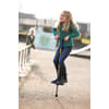 Pogo-Stick, Hüpfstange für Kinder