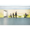 Wandboard B 120 x H 29 x T 45 cm
