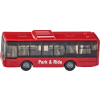 siku Bus-Set, 3-teilig
