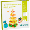 HABA Pro Ernährungspyramide Bleib gesund