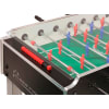 Kicker Garlando mit Glasabdeckung