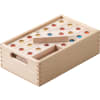 HABA Pro Bausatz Glitzersteine, 46 Teile