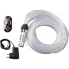 LED-Mini-Faseroptik-Komplettpaket