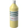 HABA Pro Deckfarben-Set Pastell, 6 Farben à 500 ml