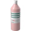 HABA Pro Deckfarben-Set Pastell, 6 Farben à 500 ml