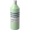 HABA Pro Deckfarben-Set Pastell, 6 Farben à 500 ml