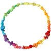 Perlen-Mix XXL, 3 kg