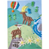 PlayMais-Gruppenset Landschaft