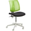 Drehstuhl Flexo-Sit, Sitzh. 38 - 50 cm