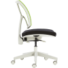 Drehstuhl Flexo-Sit, Sitzh. 38 - 50 cm