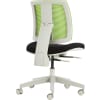 Drehstuhl Flexo-Sit, Sitzh. 38 - 50 cm