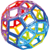 MAGFORMERS®  Magnetbaukasten, 62 Teile