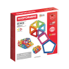 MAGFORMERS®  Magnetbaukasten, 62 Teile