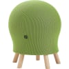 Hocker Sitzball, div. Farben, Sitzh. 62 cm