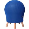 Hocker Sitzball, div. Farben, Sitzh. 62 cm