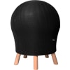 Hocker Sitzball, div. Farben, Sitzh. 62 cm