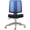 Drehstuhl Flexo-Sit, Sitzh. 38 - 50 cm