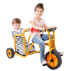 RABO® Streitwagen