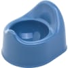 Kinder-Töpfchen, blau