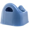 Kinder-Töpfchen, blau