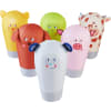 HABA Pro Kegelspiel Kegelfreunde, 6-teilig