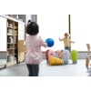 HABA Pro Kegelspiel Kegelfreunde, 6-teilig