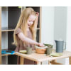 dantoy® Kinderküchenausstattung Bio, 79-teilig