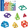 GeoSmart Magnetbausteine, 100 Teile