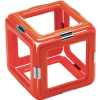 GeoSmart Magnetbausteine, 100 Teile