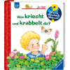 Ravensburger junior Wieso? Weshalb? Warum? Rund um die Natur Kinderbücher Paket, 6 Bücher