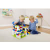 Hubelino® Kugelbahn-Set, 352 Teile