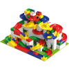 Hubelino® Kugelbahn-Set, 352 Teile