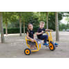 RABO® Dreirad mit Seitenwagen