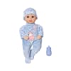 Zapf Creation Baby Annabell®  Little Alexander, 36 cm