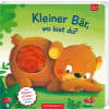 Fühlbuch-Paket, 6 Bücher