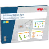 HABA Pro Schlüssel-Zahlen-Spiel