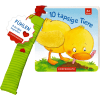 Fühlbuch-Paket, 6 Bücher