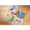 Pappboxen-Set, 28-teilig