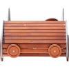Holzauto Speedy