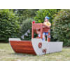 Spielschiff Ahoi