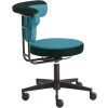 Turu Sit + mit wechselbaren div. Stoffen, Sitzh. 40 - 50 cm