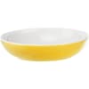 Dessertschalen, Ø 14 cm, gelb, 6 Stück
