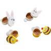 Pappboxen-Set, 28-teilig