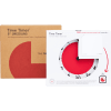 Time Timer, Countdown-Uhr