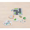 HABA Pro Digital Starter: Algorithmus