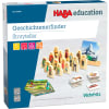 HABA Pro Geschichtenerfinder, 51 Teile