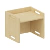 Hocker, Sitzh. 26 - 35 cm