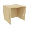 Hocker, Sitzh. 26 - 35 cm