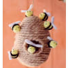 Let's bee friends, Bastelbuch