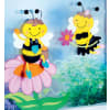 Let's bee friends, Bastelbuch